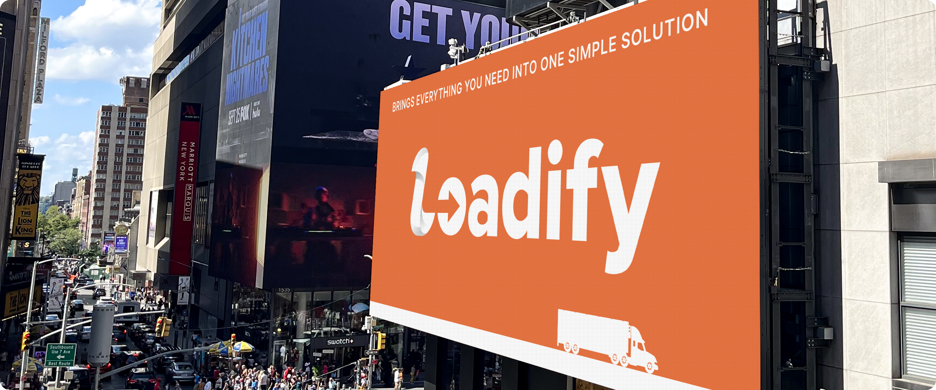 Loadify-features